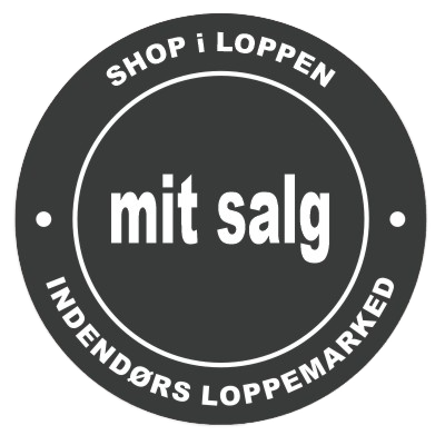 Mit Salg